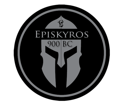 The Story of the Spartan Game of Episkyros