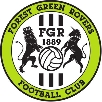 Forest Green Rovers: The World's Most Sustainable Pro Football Club