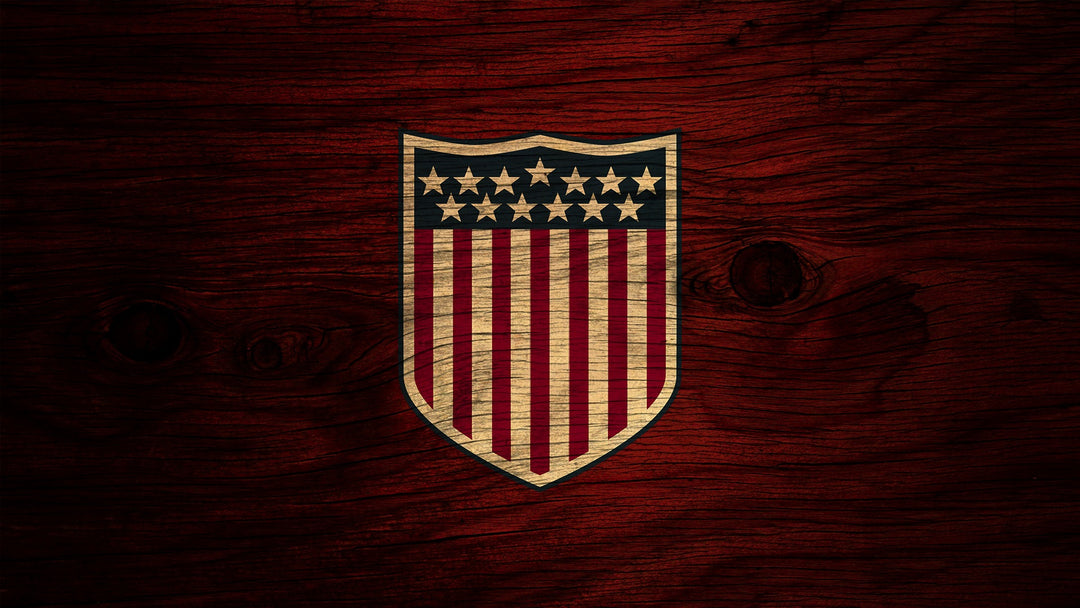 Made-in-the-USA Shin Guards from Legend Soccer