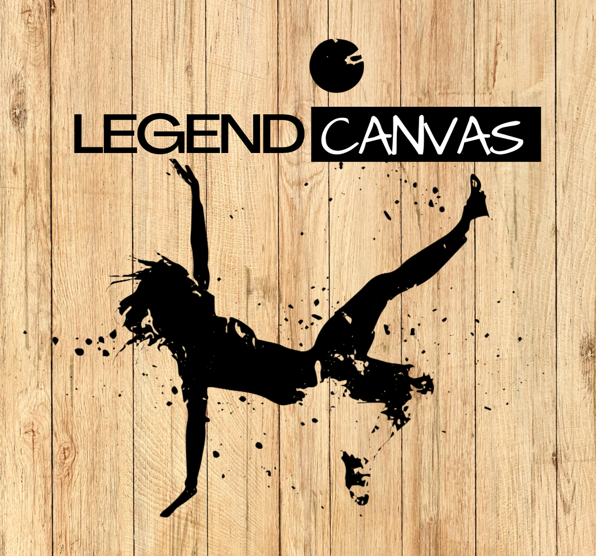 Legend Canvas