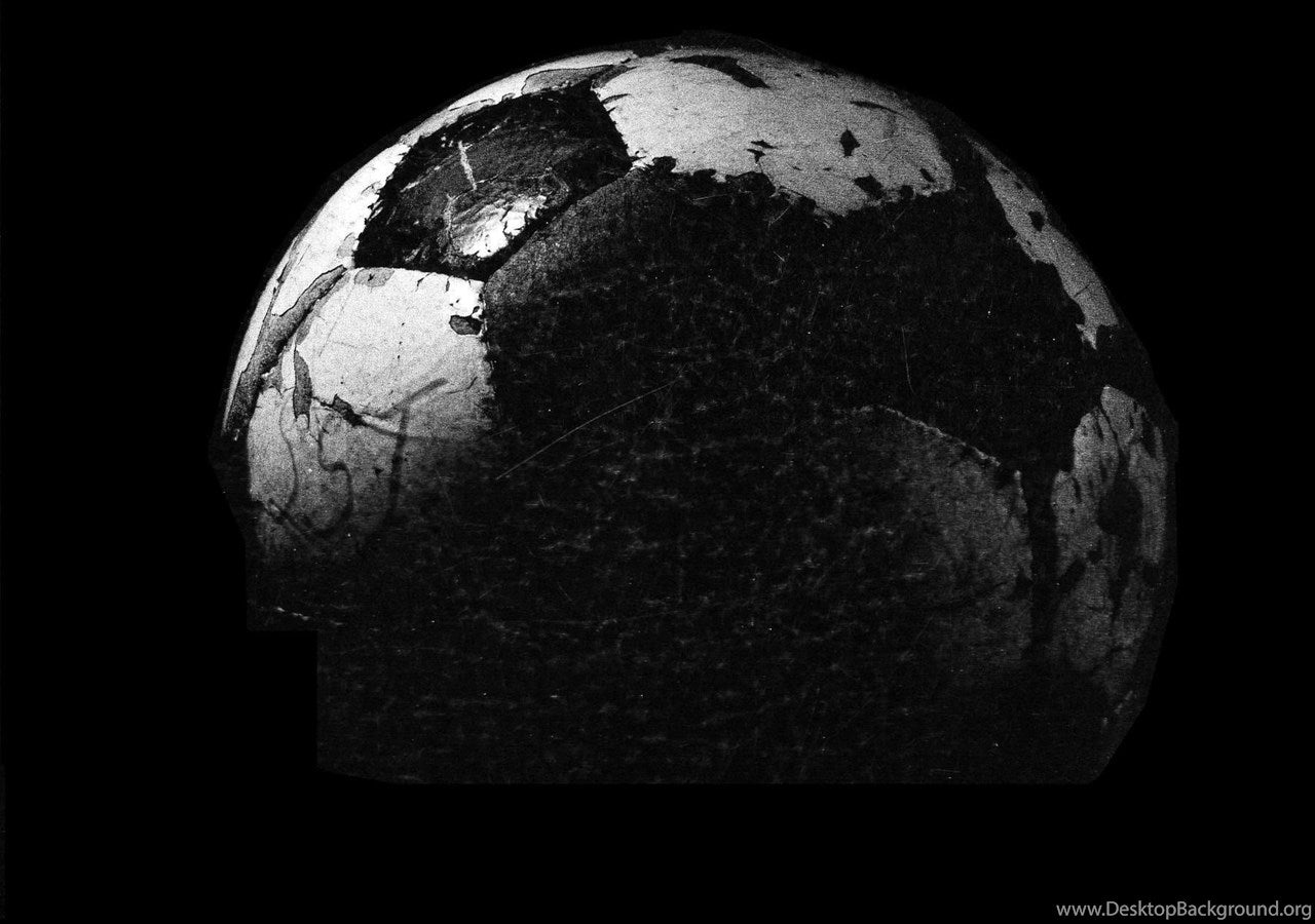 Ball Background