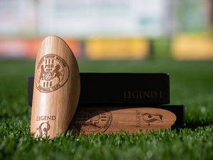 Custom Shin Guards