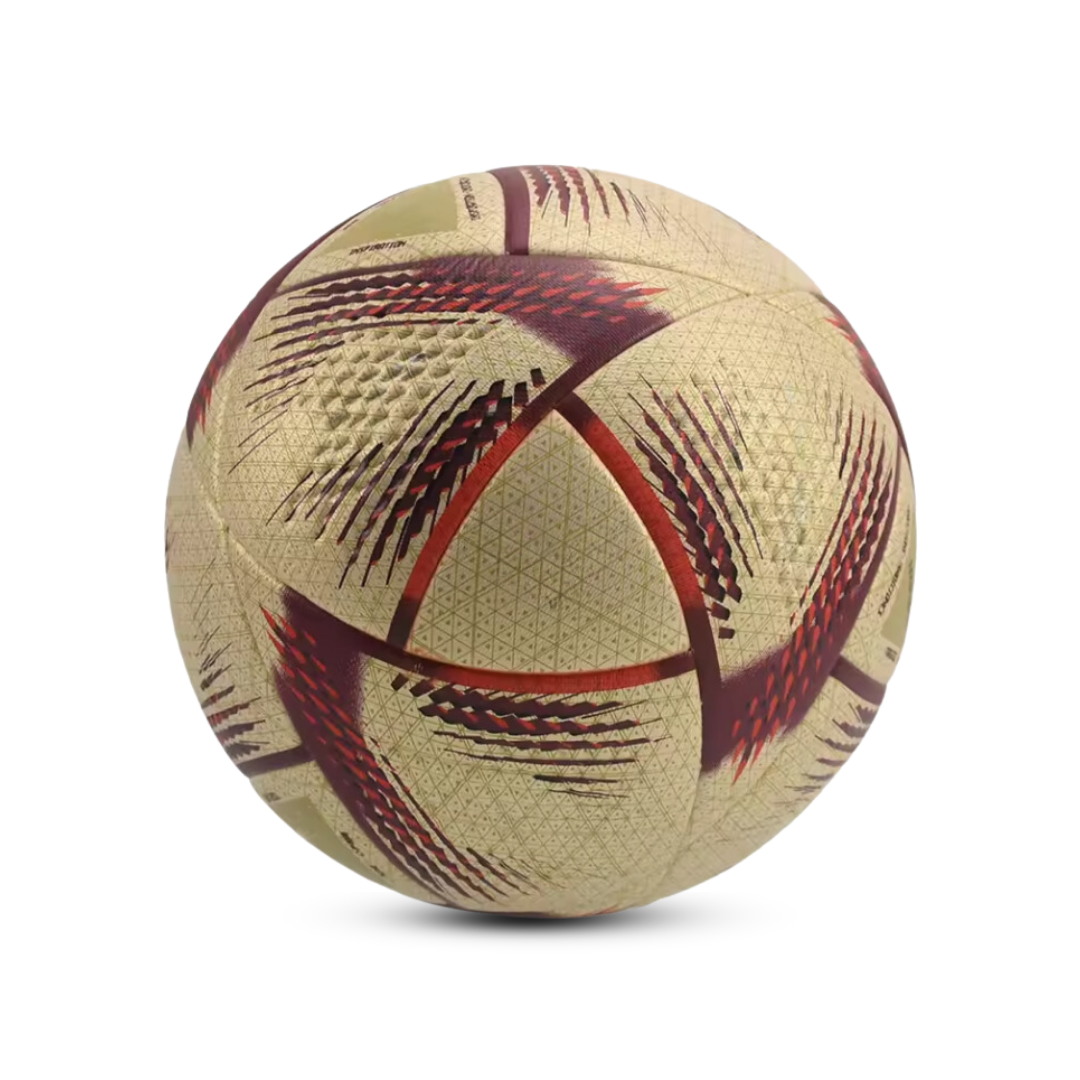 Legend Nug Beam Custom Soccer Ball
