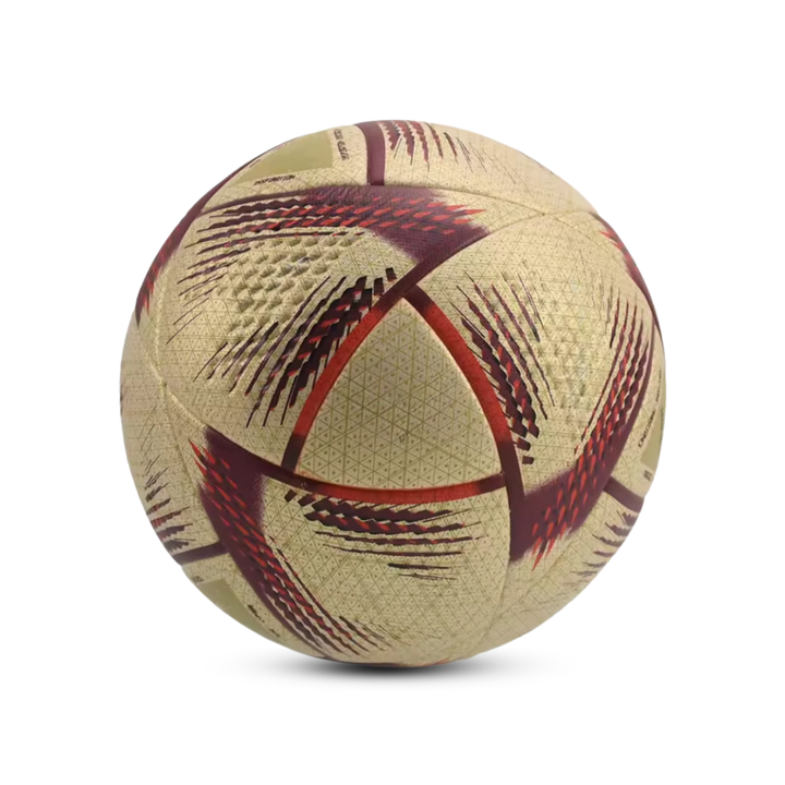Legend Nug Beam Custom Soccer Ball