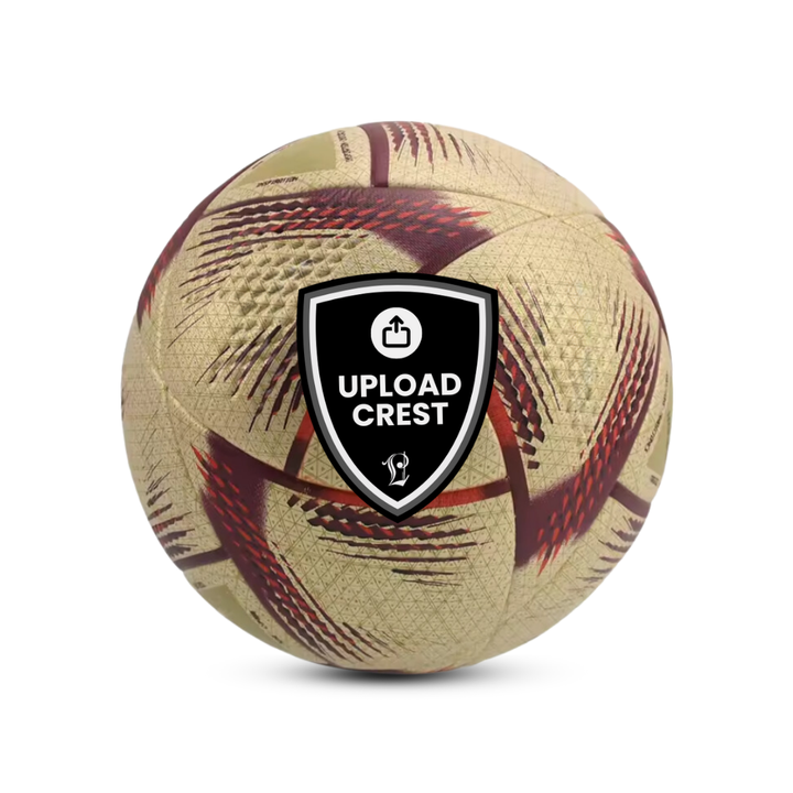 Legend Nug Beam Custom Soccer Ball