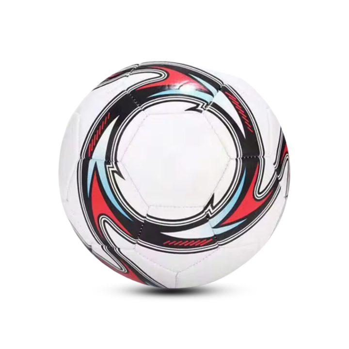 Legend Scarlet Custom Soccer Ball