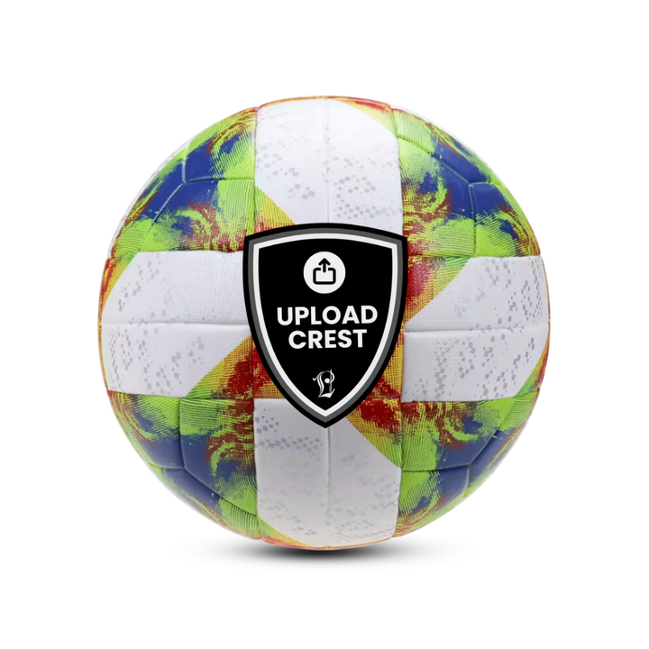 Legend Splash Custom Soccer Ball