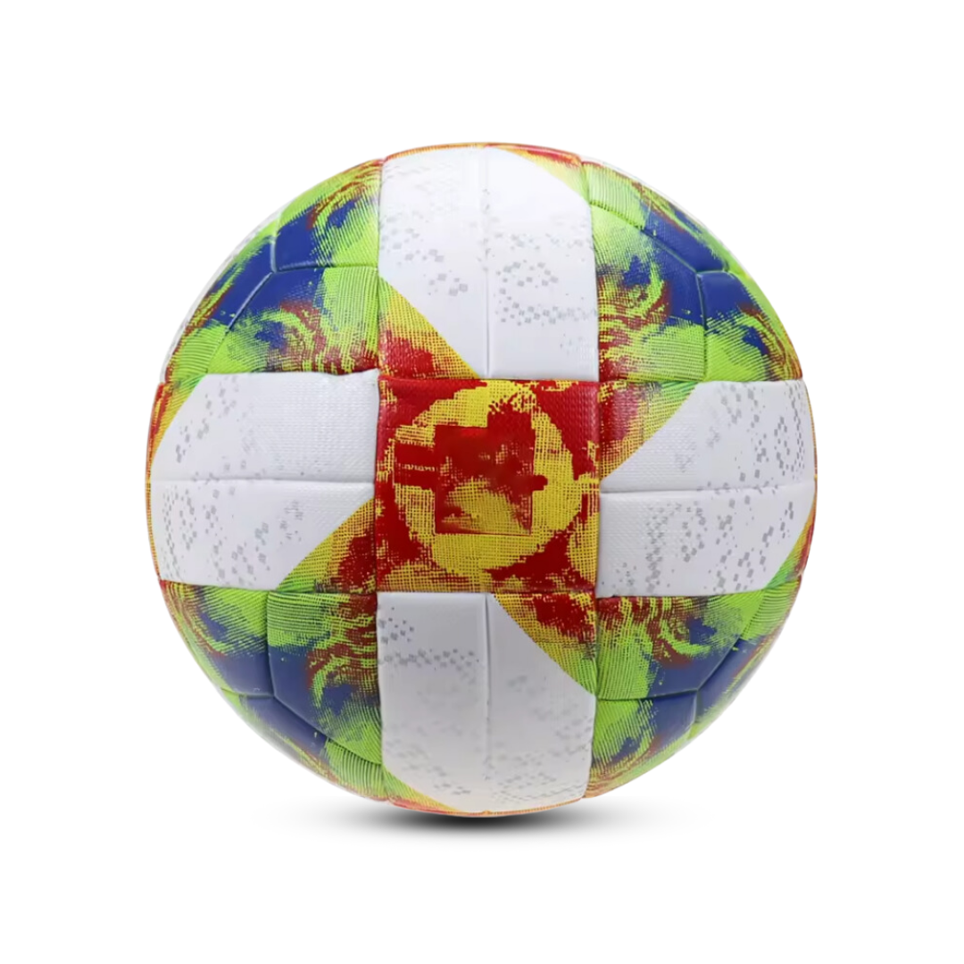 Legend Splash Custom Soccer Ball