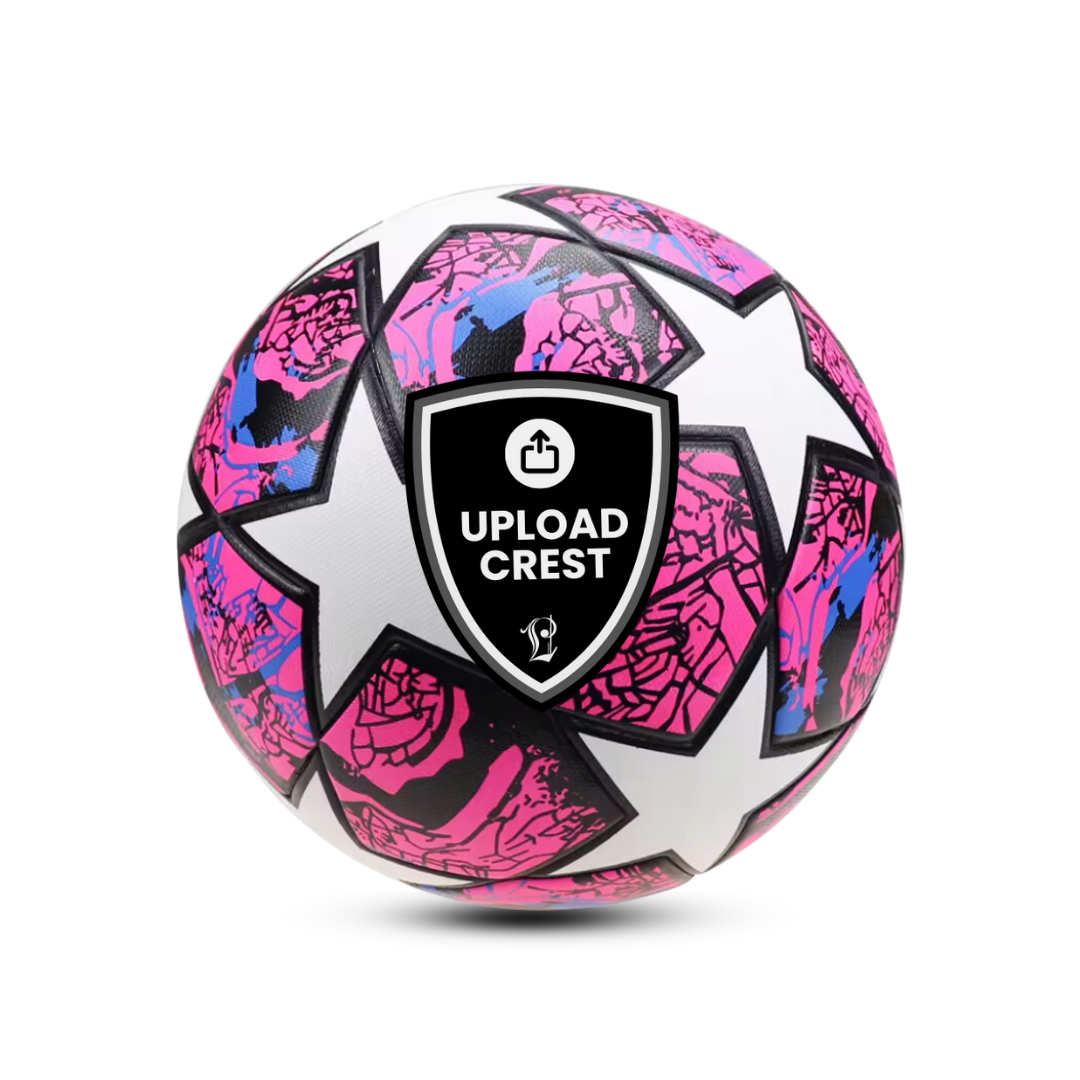 Legend Starlit Custom Soccer Ball