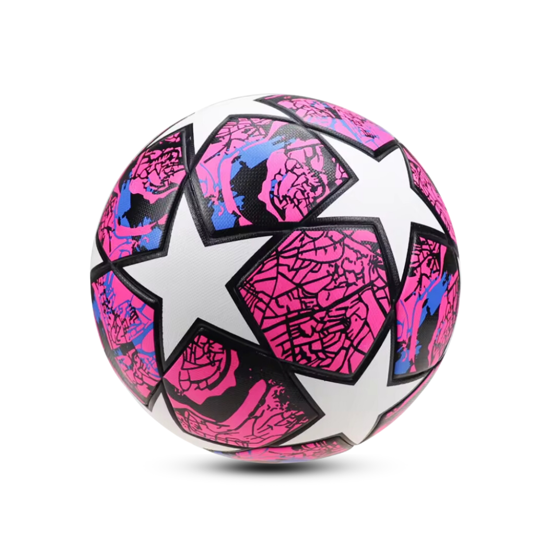 Legend Starlit Custom Soccer Ball