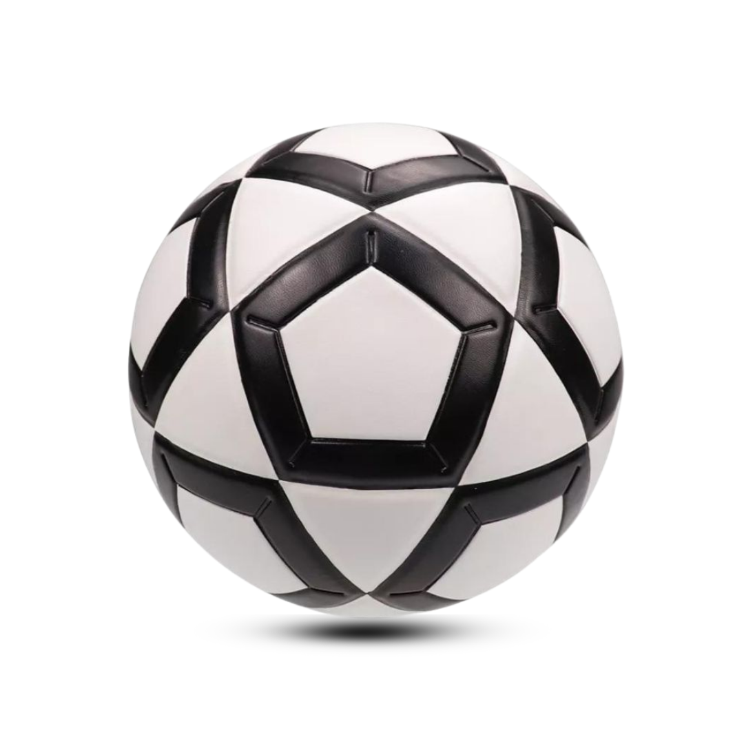 Legend Suit n' Tie Custom Soccer Ball