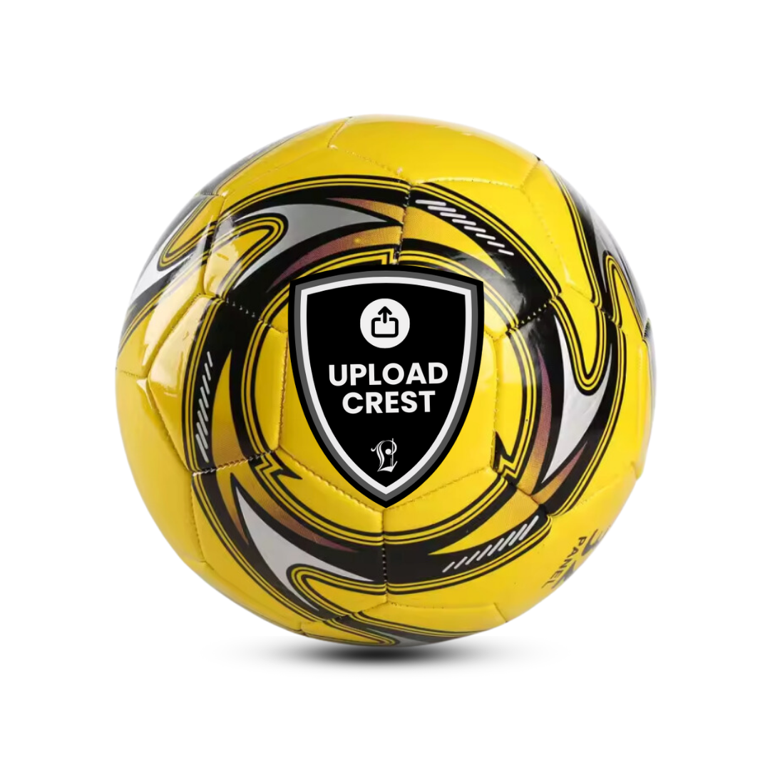 Legend Vorta III Custom Soccer Ball