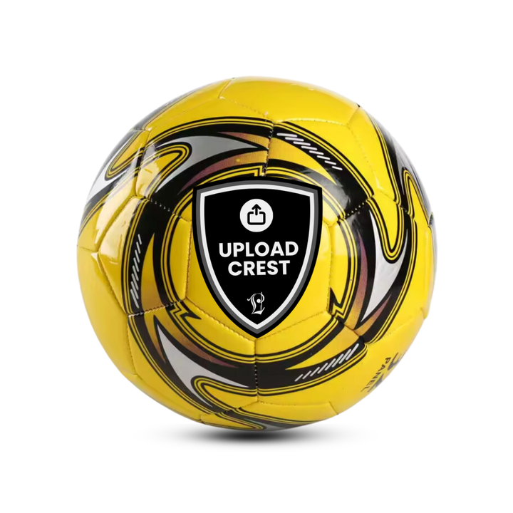 Legend Vorta III Custom Soccer Ball