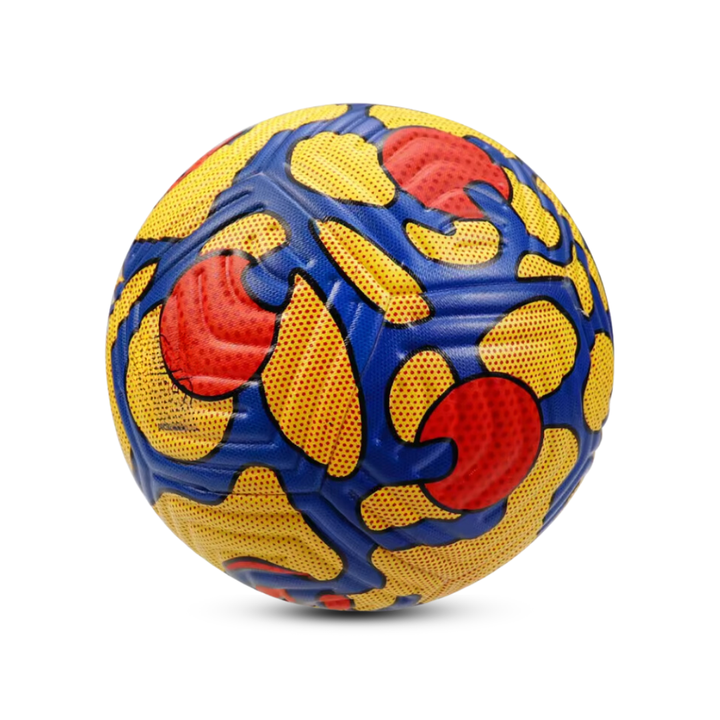 Legend Webb Beam Custom Soccer Ball
