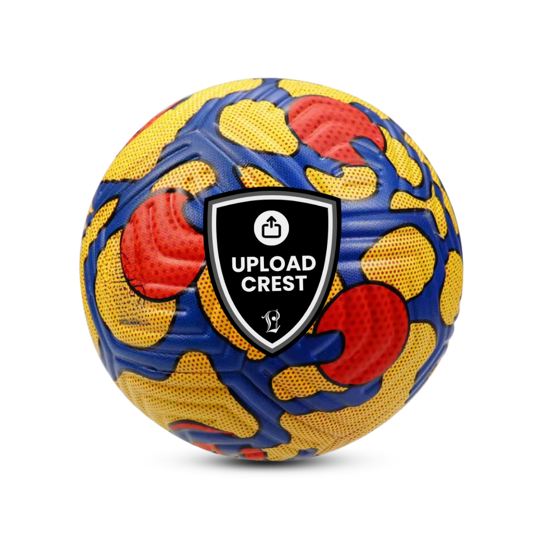 Legend Webb Beam Custom Soccer Ball