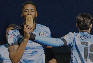 Customize Banner