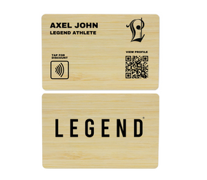 Legend Ambassadors