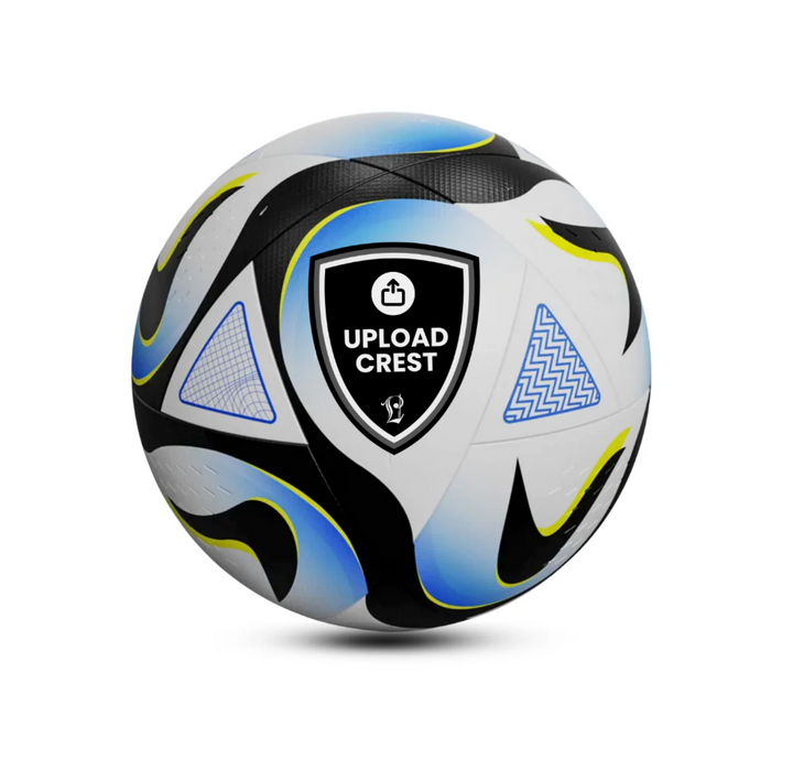Legend Mantra Custom Soccer Ball