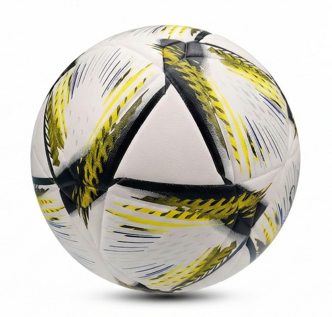 New Test Ball Customixer