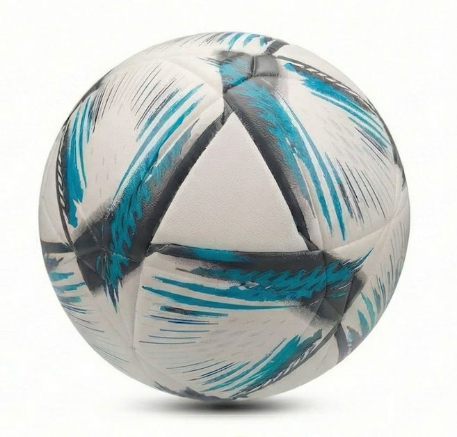 New Test Ball Customixer