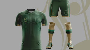 Legend Custom Soccer Uniforms