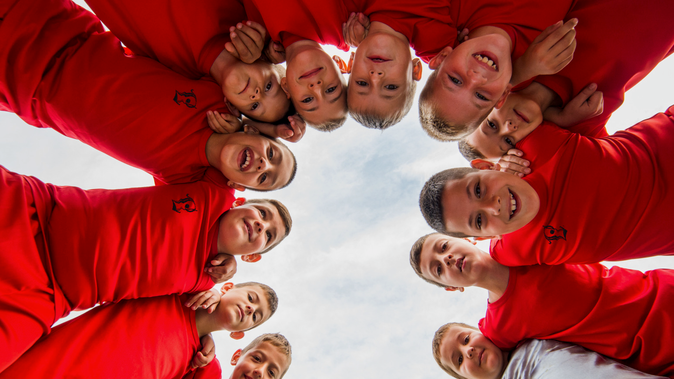 Custom Soccer Uniforms