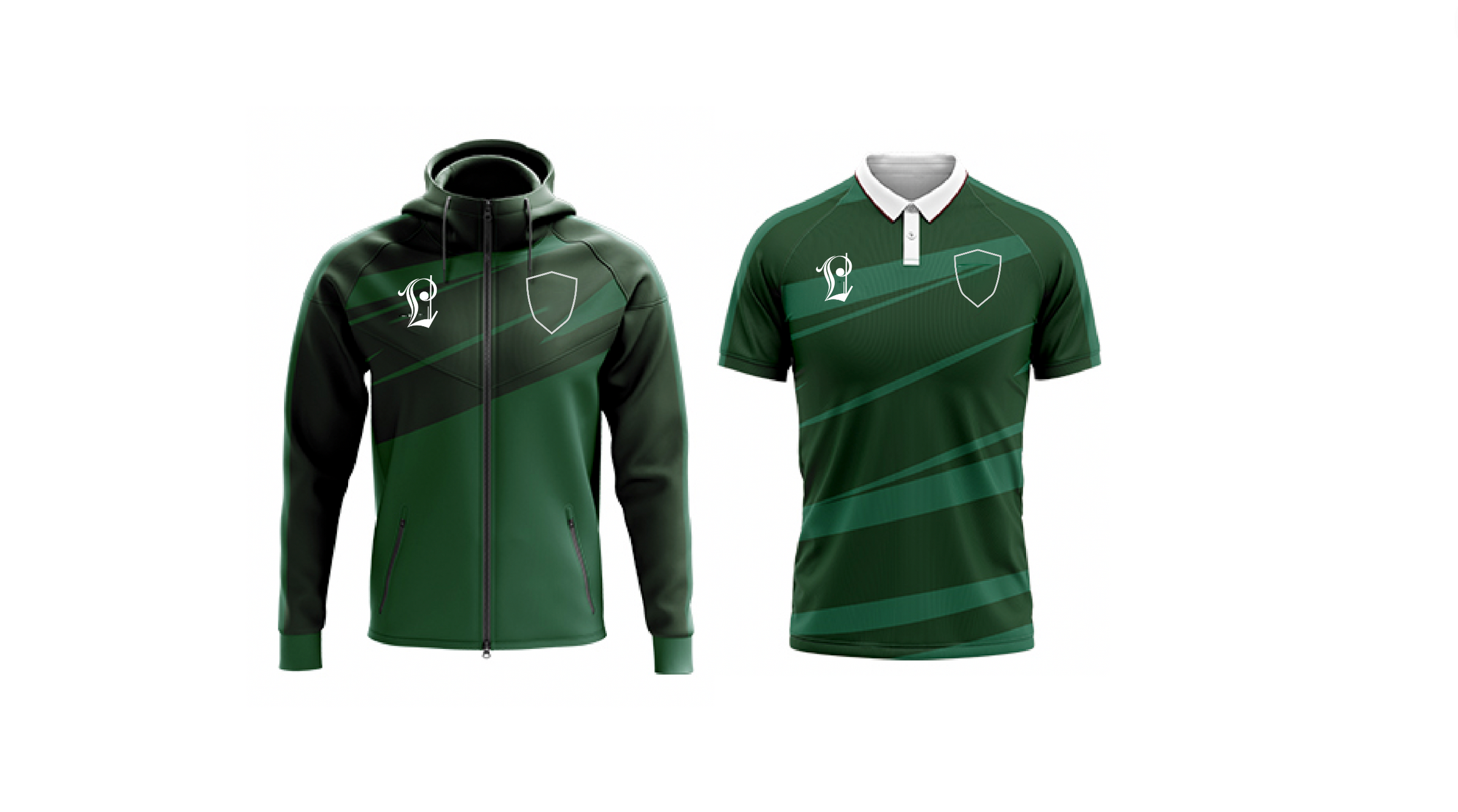 Custom Soccer Gear