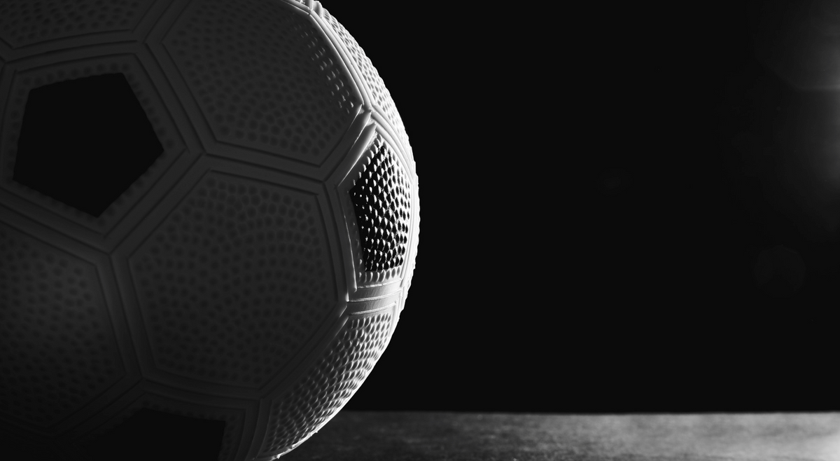 Custom Soccer Balls Legend Soccer Co.