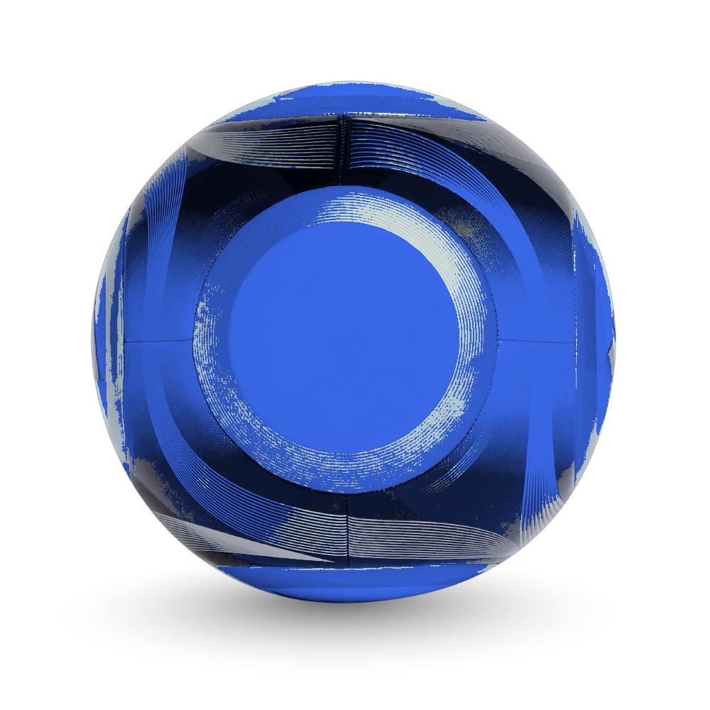 Legend Hallo custom ball