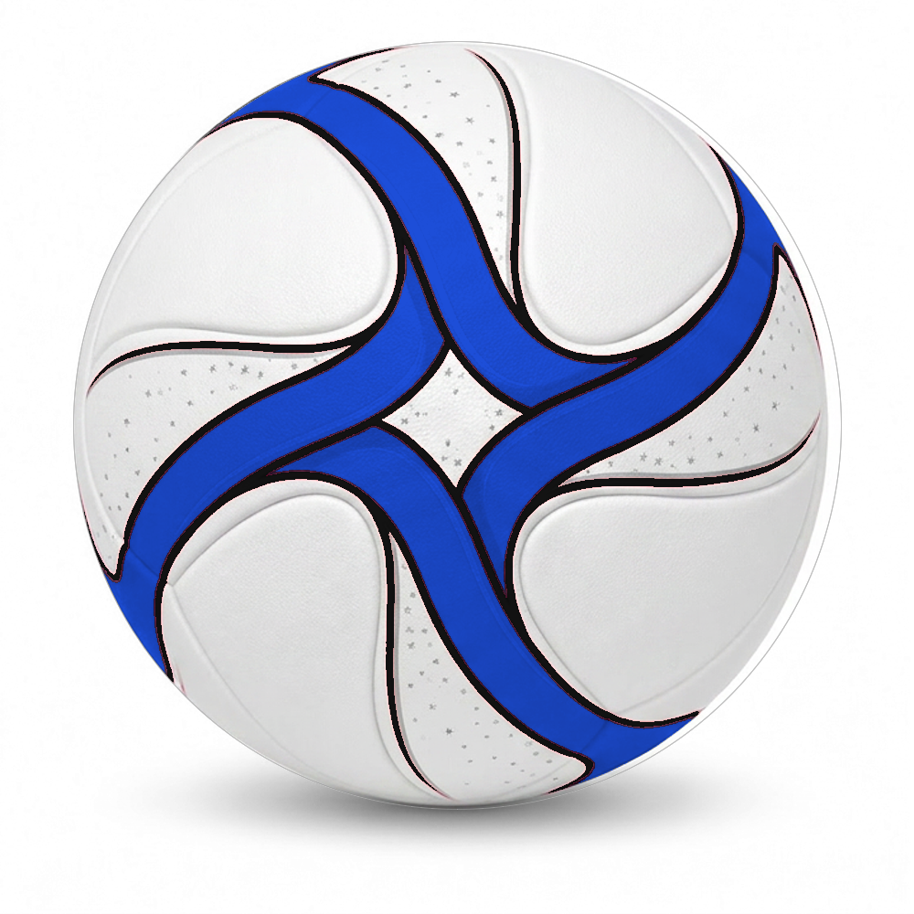 Legend Axian custom ball