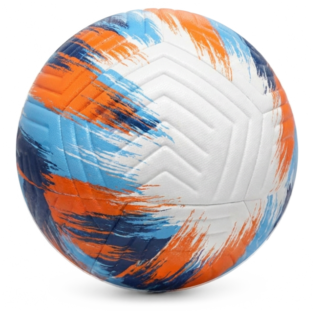 Legend Fluxx custom ball