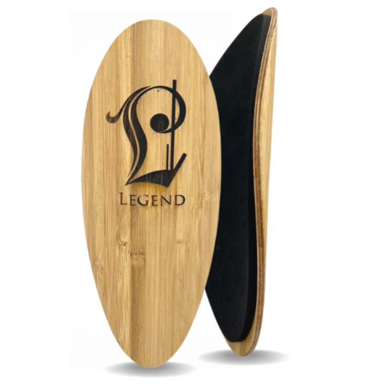 L1: Bamboo Shinguards