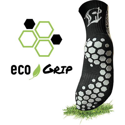 Eco-Grip Training Sock - Ballistic