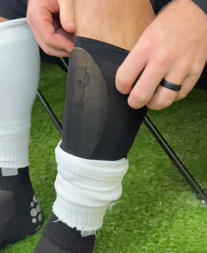 Legend Compression Sleeves - Ballistic