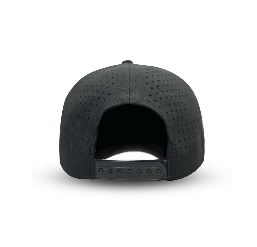 Crown Performance Hat