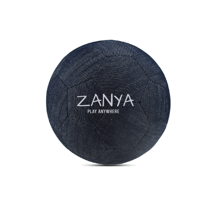 ZANYA Ball - Ballistic