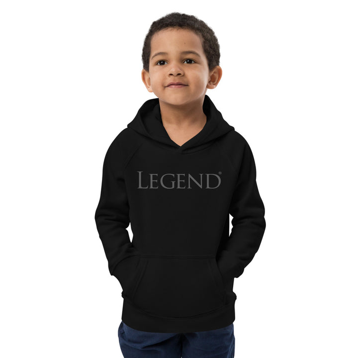 Kids Eco Hoodie