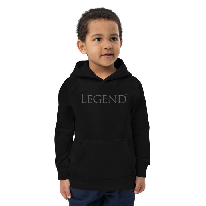 Kids Eco Hoodie