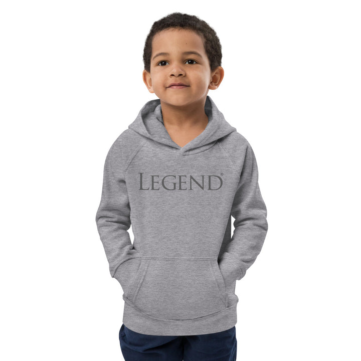 Kids Eco Hoodie