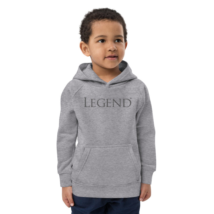 Kids Eco Hoodie