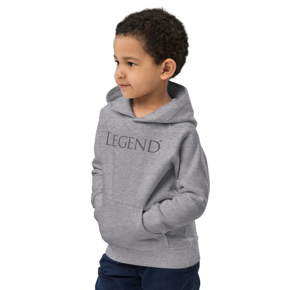 Kids Eco Hoodie