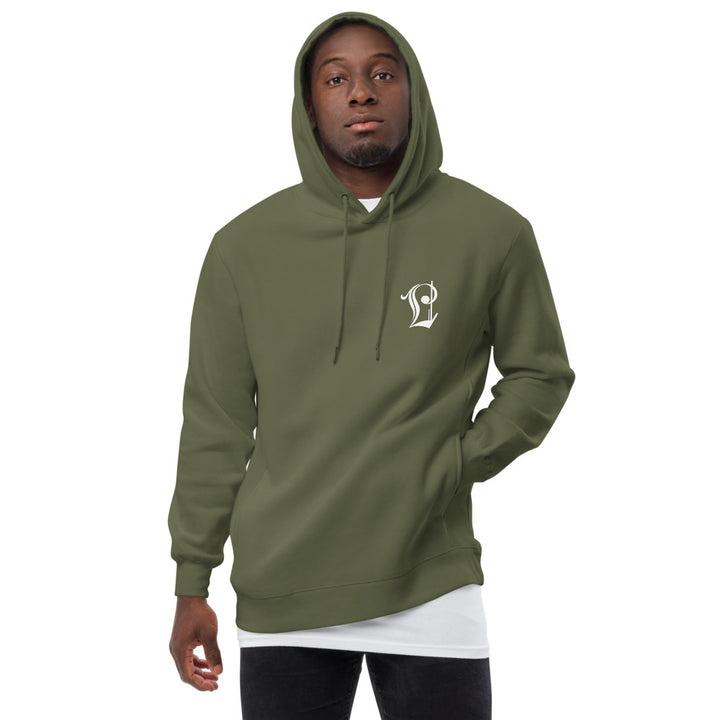 Legend Unisex Hoodie