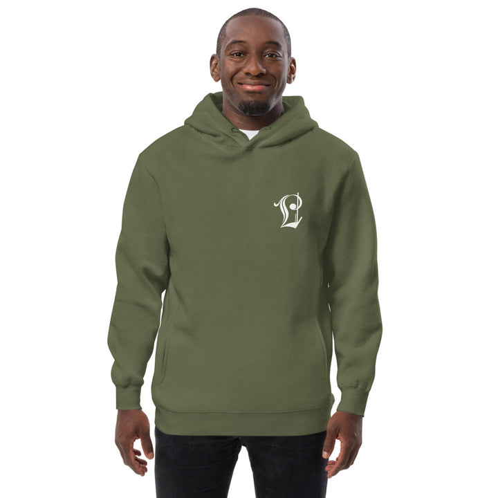 Legend Unisex Hoodie