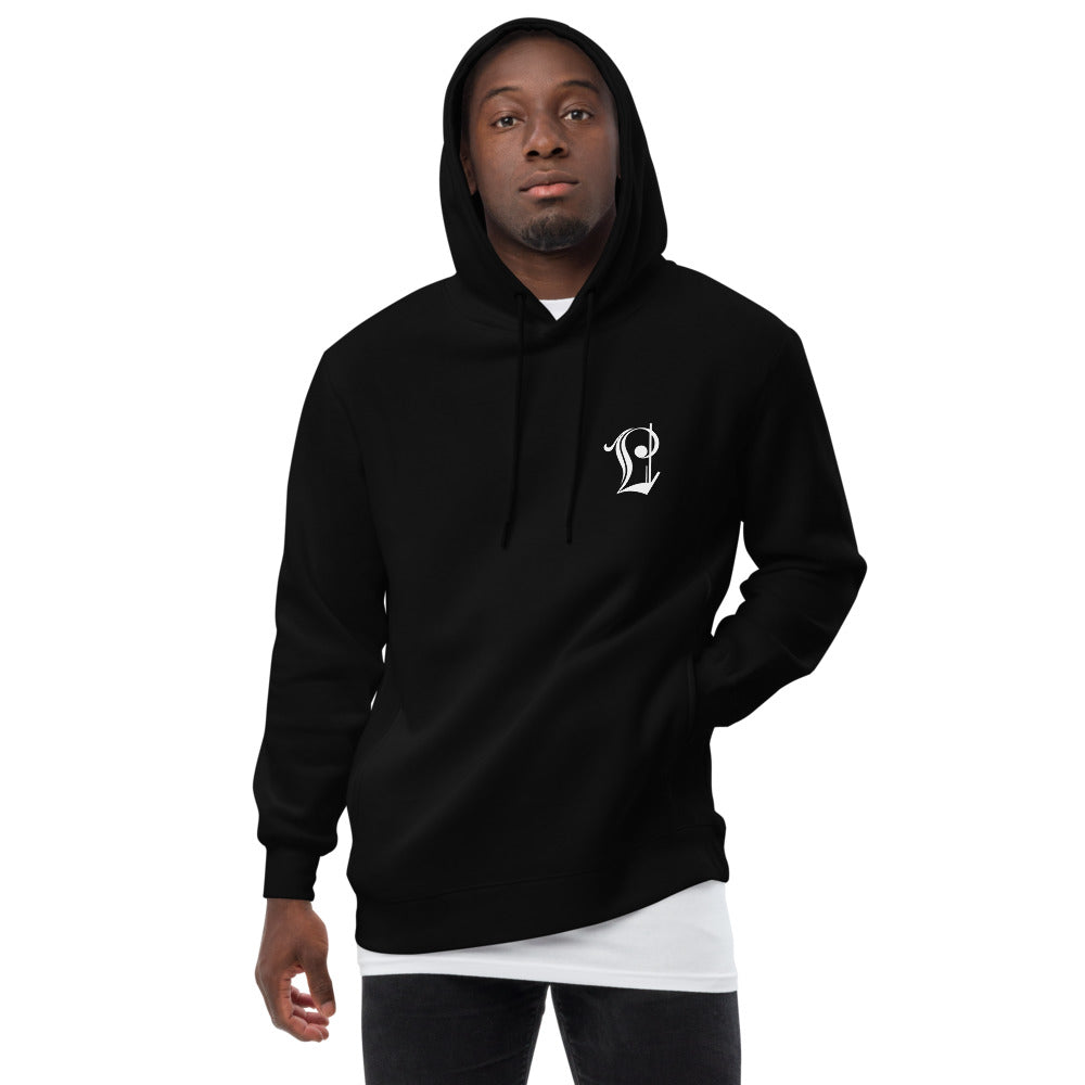 Legend Unisex Hoodie