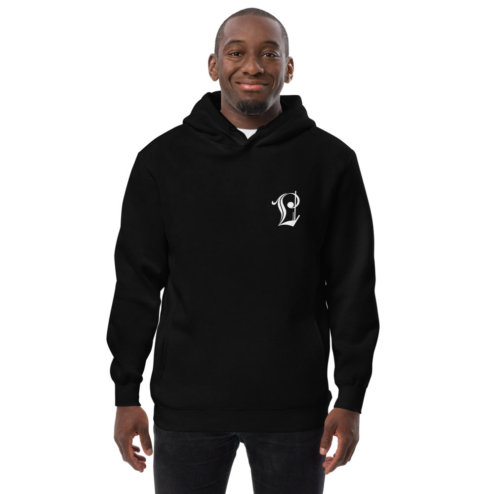 Legend Unisex Hoodie