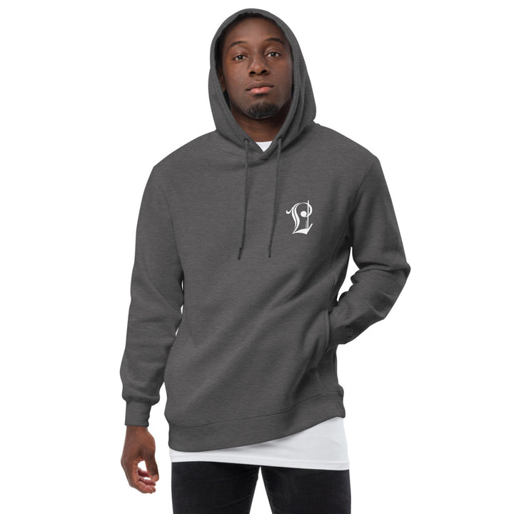 Legend Unisex Hoodie