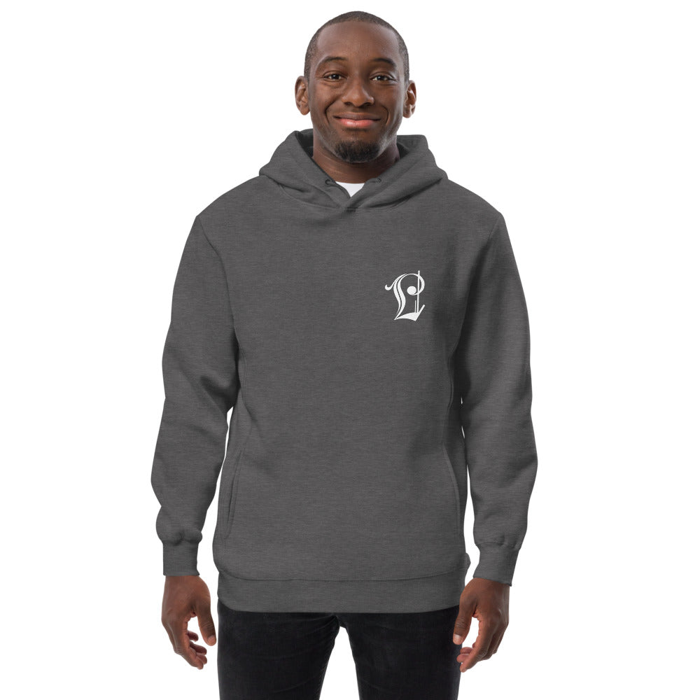 Legend Unisex Hoodie