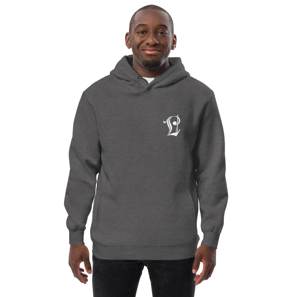 Legend Unisex Hoodie