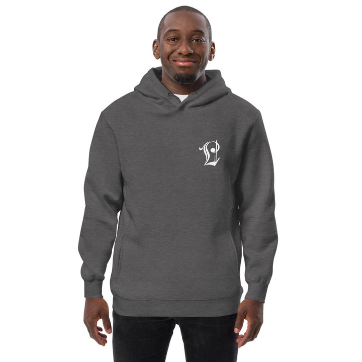 Legend Unisex Hoodie