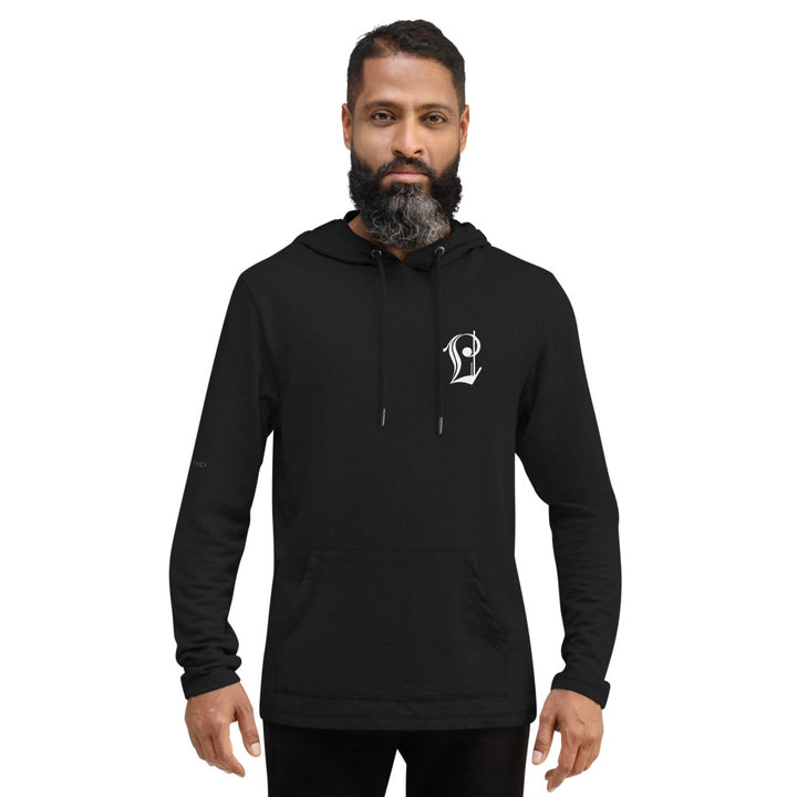 Legend Unisex Lightweight Hoodie